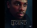 Legend (feat. Masicka) - Jahmiel