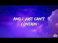 CYRIL, MOONLGHT & The La's - There She Goes (Lyrics)