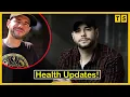 Steven Gonsalves Health Updates What happened to Ghost Hunters star