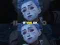 Download Lagu Did Jinx Survive the Arcane Finale?? #shorts  #leagueoflegends #arcane #arcaneclip