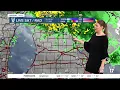 Gracyn Freund Weather Forecast April 12 2026