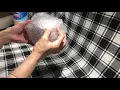 Rae Dunn - How to wrap a mug