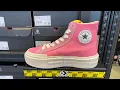 Converse Chuck Taylor All Star Hi Oops White - Style Code A07569C
