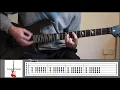Download Lagu Box Car Racer - I Feel So Performances \u0026 Jam Track best guitar lessons tabs