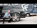 OG Magnum Corleone Forged Rims