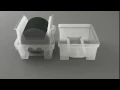 100mm silicon wafer