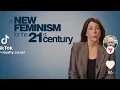 TAMMY BRUCE SAID FINIMIST WILL DESTROY AN IDEA OF MARRIAGE
