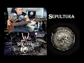 Download Lagu Sepultura - Isolation Bass cover with Eloy Casagrande