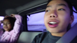 MONSTERS Dance Convention VLOG
