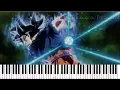 Download Lagu [Dragon Ball Super OST] \
