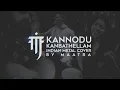 Lagu Maatra - Kannodu Kanbathellam | A.R. Rahman INDIAN METAL COVER | Jeans OST