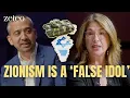 Download Lagu How Zionism Turns Trauma Into an 'Ethnic Supremacist Weapon’