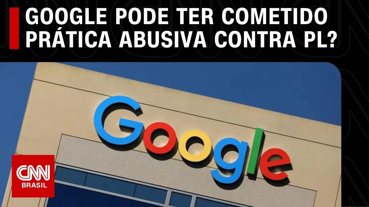 Cardozo e Coppolla debatem se Google cometeu prática abusiva contra projeto de lei | O GRANDE DEBATE