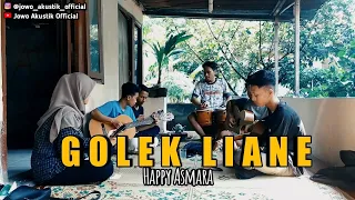 Download Lungamu Ninggal Kenangan  ( Golek Liyane ) Cover jowo akustik feat Devi MP3