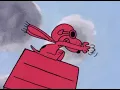 It s the Great Pumpkin Charlie Brown Snoopy Pretends To Be The Flying Ace