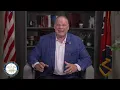 Knox County Mayor Glenn Jacobs Weekly Update