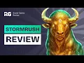 Stormrush Review 2026 Live Dealer 750K GC and a Wheel Every 12 Hours