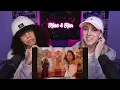 COUPLE REACTS TO KISS OF LIFE (키스오브라이프) 'Midas Touch' Official Music Video