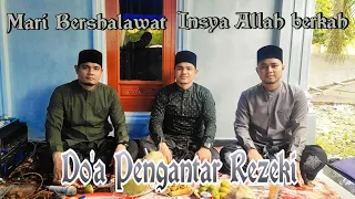 Download DO'A PENGANTAR REZEKI LEBIH AULA DI BACA DI KALA PAGI || DO'A DHUHA - COVER MP3