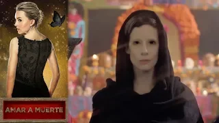amar a muerte cap tulo 01 televisa