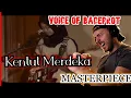 Welder Reacts to Voice Of Baceprot - VOB - Kentut Merdeka: Empowering Metal Music with a Message