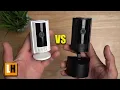 Ring Pan-Tilt Indoor Cam VS Ring Indoor Cam 2nd Gen - Which one is BETTER