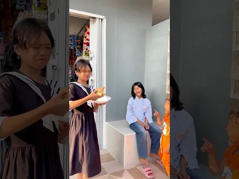 Jangan Makan Itu Merri