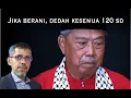 Download Lagu Jika berani, dedah kesemua 120 SD, bukan sahaja dalang