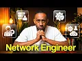 What Jobs Can You ACTUALLY get in Networking Salary Roles Reality