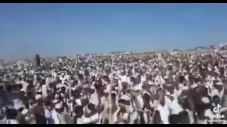 قولوا ليها رفاعه نحنا 