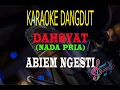 Download Lagu Karaoke Dahsyat Nada Pria - Abiem Ngesti Karaoke Dangdut Tanpa Vocal