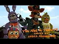 Download Lagu [SFM/FNAF] You are a pirate (cover by Christopher McCullough)