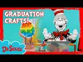 Full Episode Graduation DIY Back to School Crafty Fun With the Cat in the Hat Dr Seuss