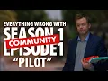 Everything Wrong With Community Pilot