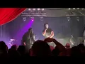 Ludovico Technique - Haunted - LIVE at Dante's in Portland OR (blurry to 1:05, sorry!)