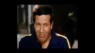 اقوي مشهد لسعيد صالح مع عادل امام لما انت وصلحبك تشتغلوا في شركة بترول وانتو بهايم 