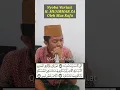Download Lagu QORI VARIASI H. MUAMMAR ZA TERBARU QS: FUSSILAT OLEH MAS KAFA AL-JAUHAR