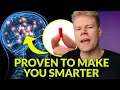 The Nutrient For Higher IQ Nobody Knows This
