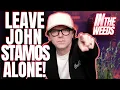 In The Weeds - Bobby addresses the backlash of John Stamos How he met each show member More