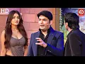 Lagu देख रहा है चंदू… तुम्हारी भाभी कितनी hot दिख रही है 😂 | #thekapilsharmashow #kapilsharmashow #comedy