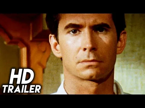 The Champagne Murders (1967) ORIGINAL TRAILER [HD 1080p]