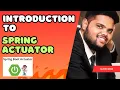 Introduction to Spring Boot Actuator Complete Spring Actuator Tutorial