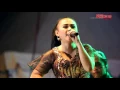 Download Lagu KELANGAN - NEO SARI - MONATA LIVE YOGA \u0026 ATRINA - BINUANG KALSEL 2016 - MAXTONES PRO