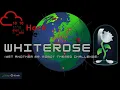 Whiterose CTF Walkthrough TryHackMe CyberPranava