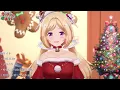 Download Lagu [Aki Rosenthal] [Christmas, Original] - キミにまつわる運命事情 (Your destiny situation)