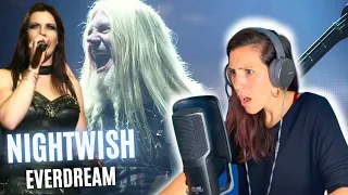 first time hearing nightwish everdream reaction nightwish everdream reaction metal firsttime