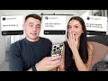 ANSWERING YOUR ASSUMPTIONS ABOUT US