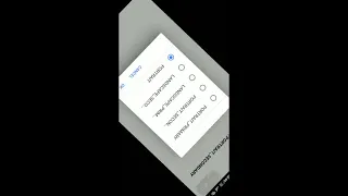 Screen Orientation in ionic capacitor app