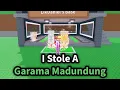 Download Lagu I Stole A Garama And Madundung!