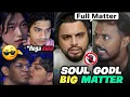 Download Lagu SID clear AMAR Angry Blame 😱 Amar Apologise Big Confusion 🚨 Live Kiss 💋 BMSD Format 🌍 Girl Panic 🥹